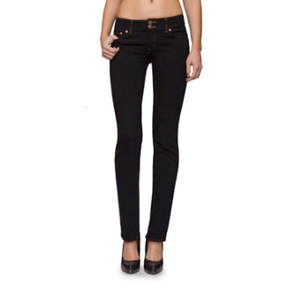 Red Engine | Cinder Jeans,